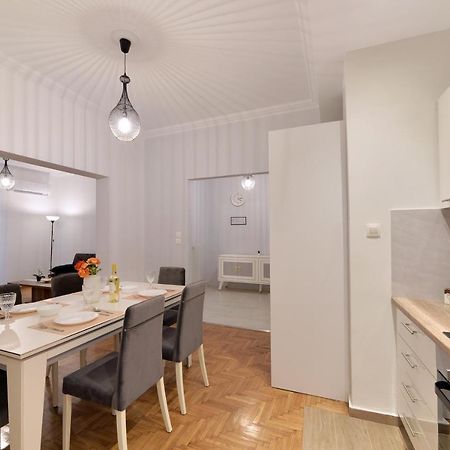 Cosy Apartment @Neighborhood Of Acropolis Gtd-8210 Athene Buitenkant foto