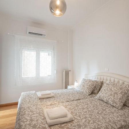 Cosy Apartment @Neighborhood Of Acropolis Gtd-8210 Athene Buitenkant foto