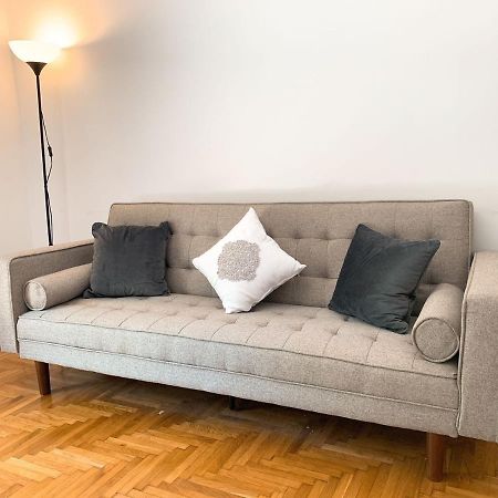 Cosy Apartment @Neighborhood Of Acropolis Gtd-8210 Athene Buitenkant foto