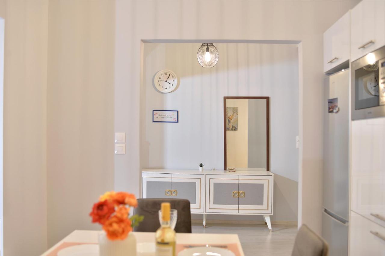 Cosy Apartment @Neighborhood Of Acropolis Gtd-8210 Athene Buitenkant foto