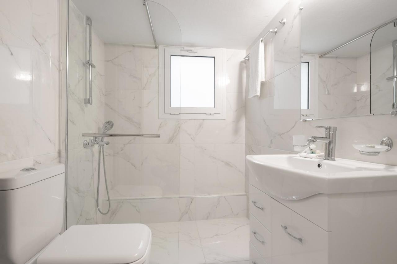 Cosy Apartment @Neighborhood Of Acropolis Gtd-8210 Athene Buitenkant foto