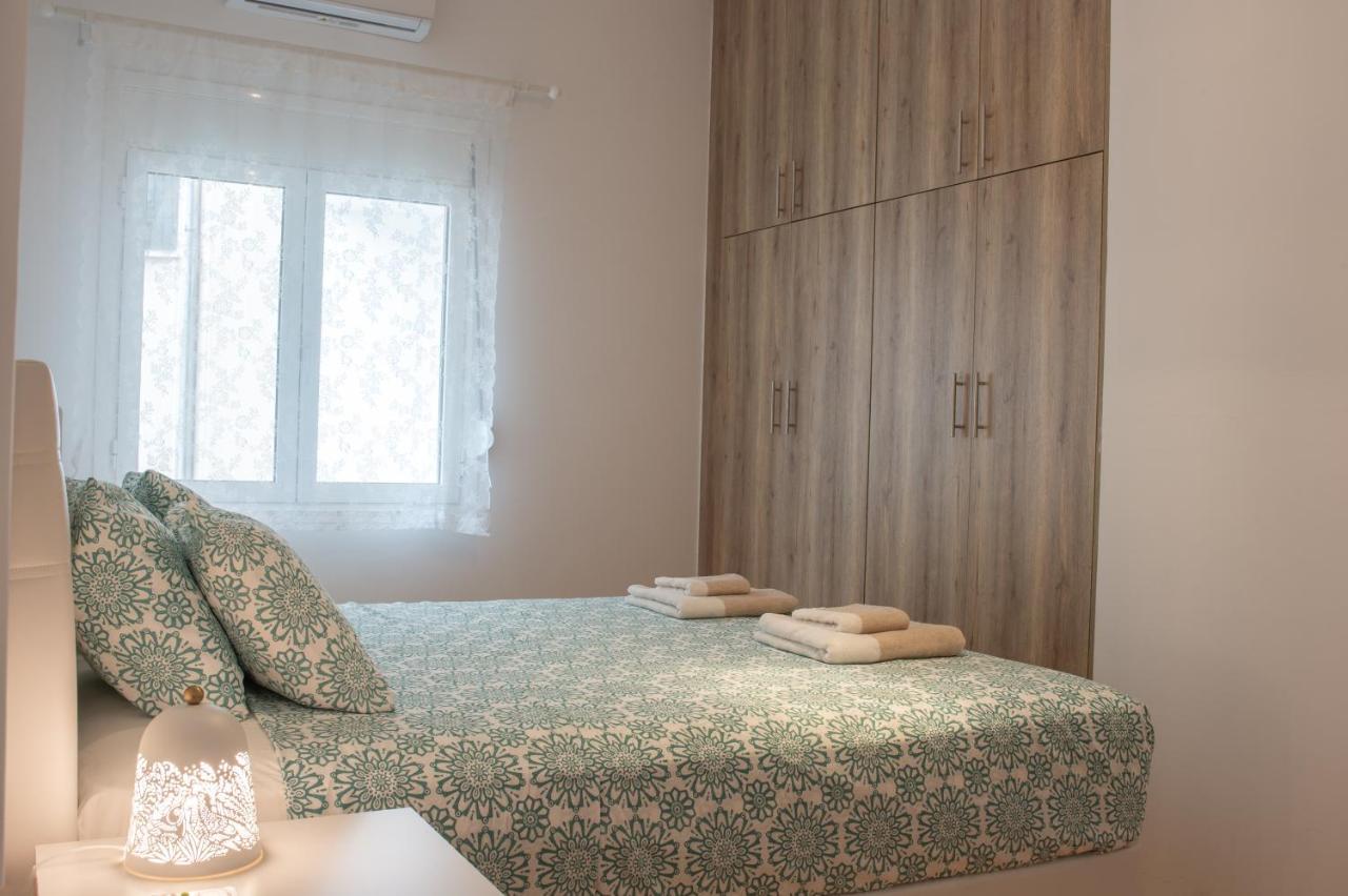 Cosy Apartment @Neighborhood Of Acropolis Gtd-8210 Athene Buitenkant foto