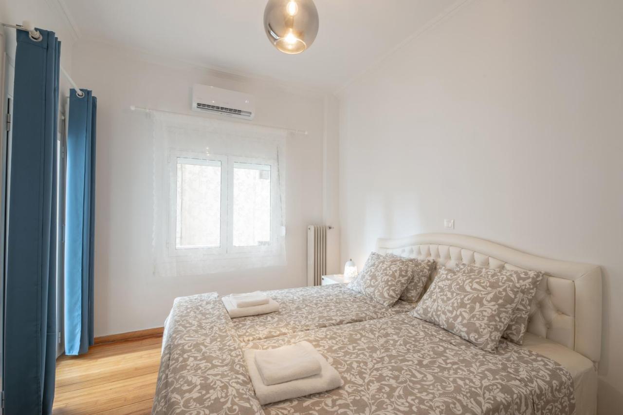Cosy Apartment @Neighborhood Of Acropolis Gtd-8210 Athene Buitenkant foto