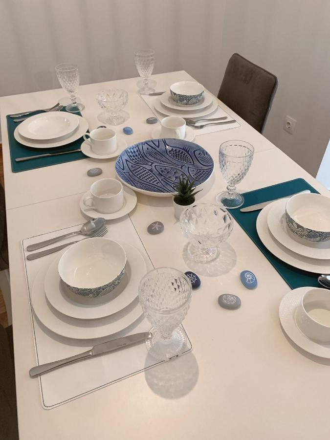 Cosy Apartment @Neighborhood Of Acropolis Gtd-8210 Athene Buitenkant foto