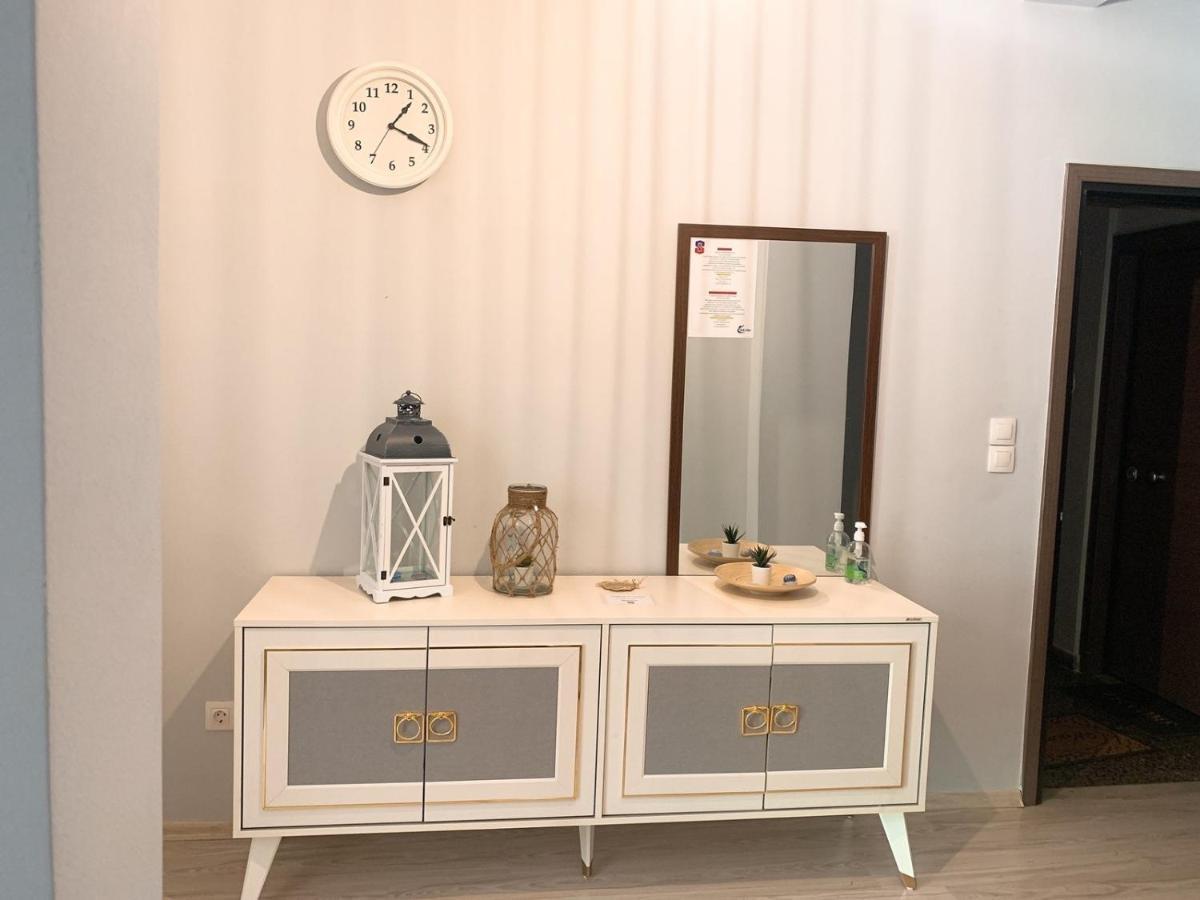 Cosy Apartment @Neighborhood Of Acropolis Gtd-8210 Athene Buitenkant foto